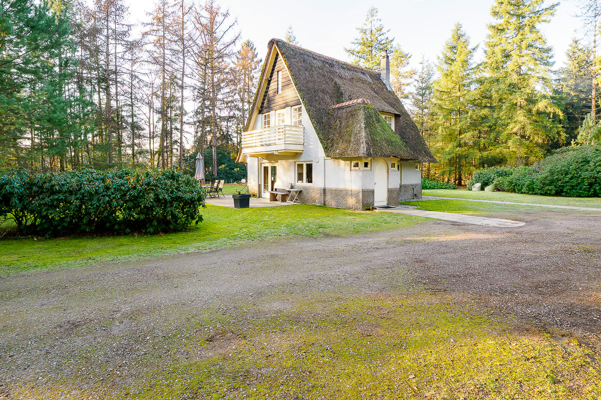 Foto 5 van Holterbergweg 15