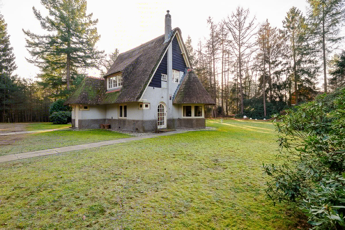 Foto 6 van Holterbergweg 15