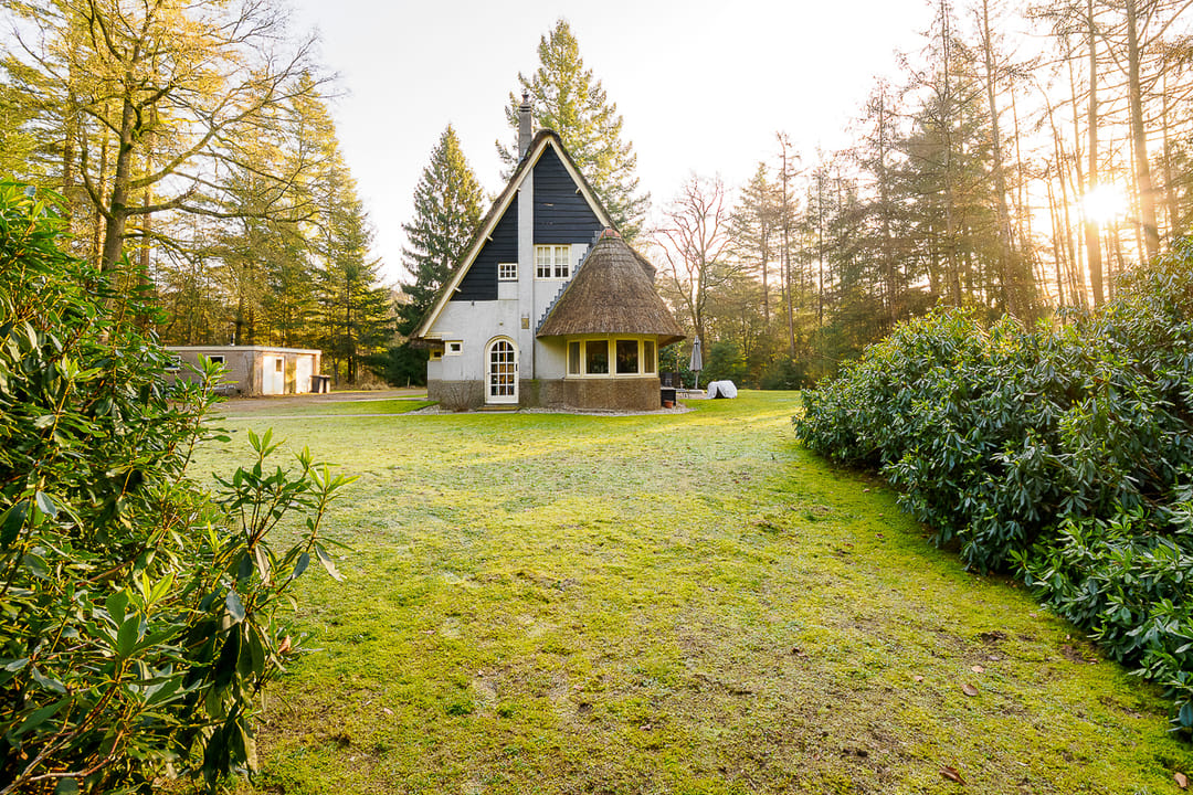 Foto 7 van Holterbergweg 15