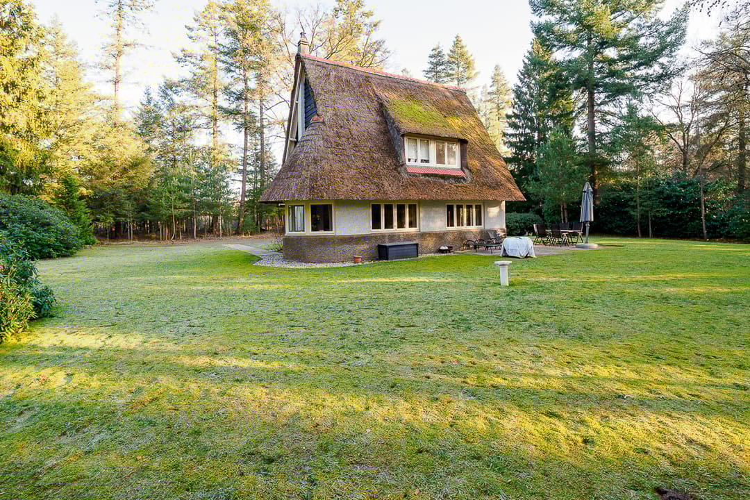 Foto 8 van Holterbergweg 15