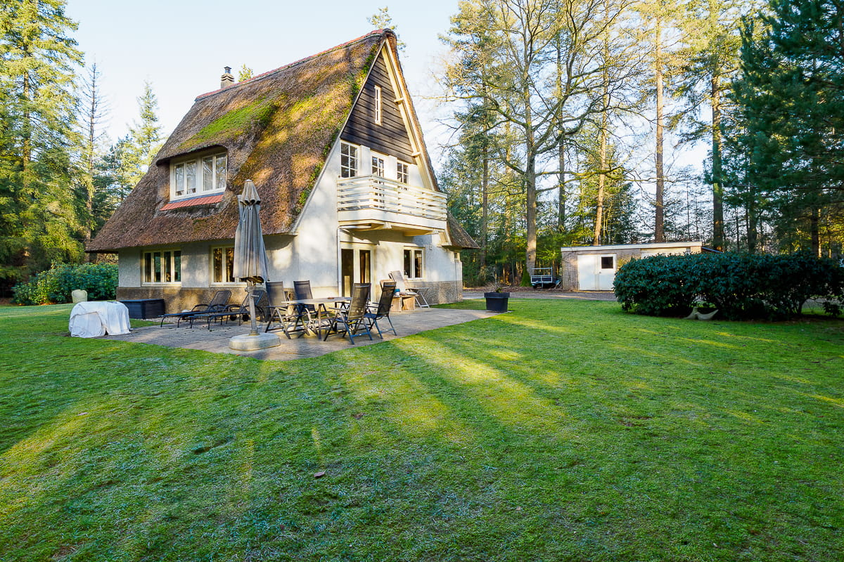 Foto 10 van Holterbergweg 15