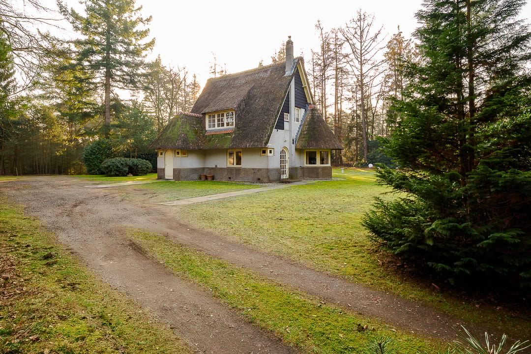 Foto 11 van Holterbergweg 15