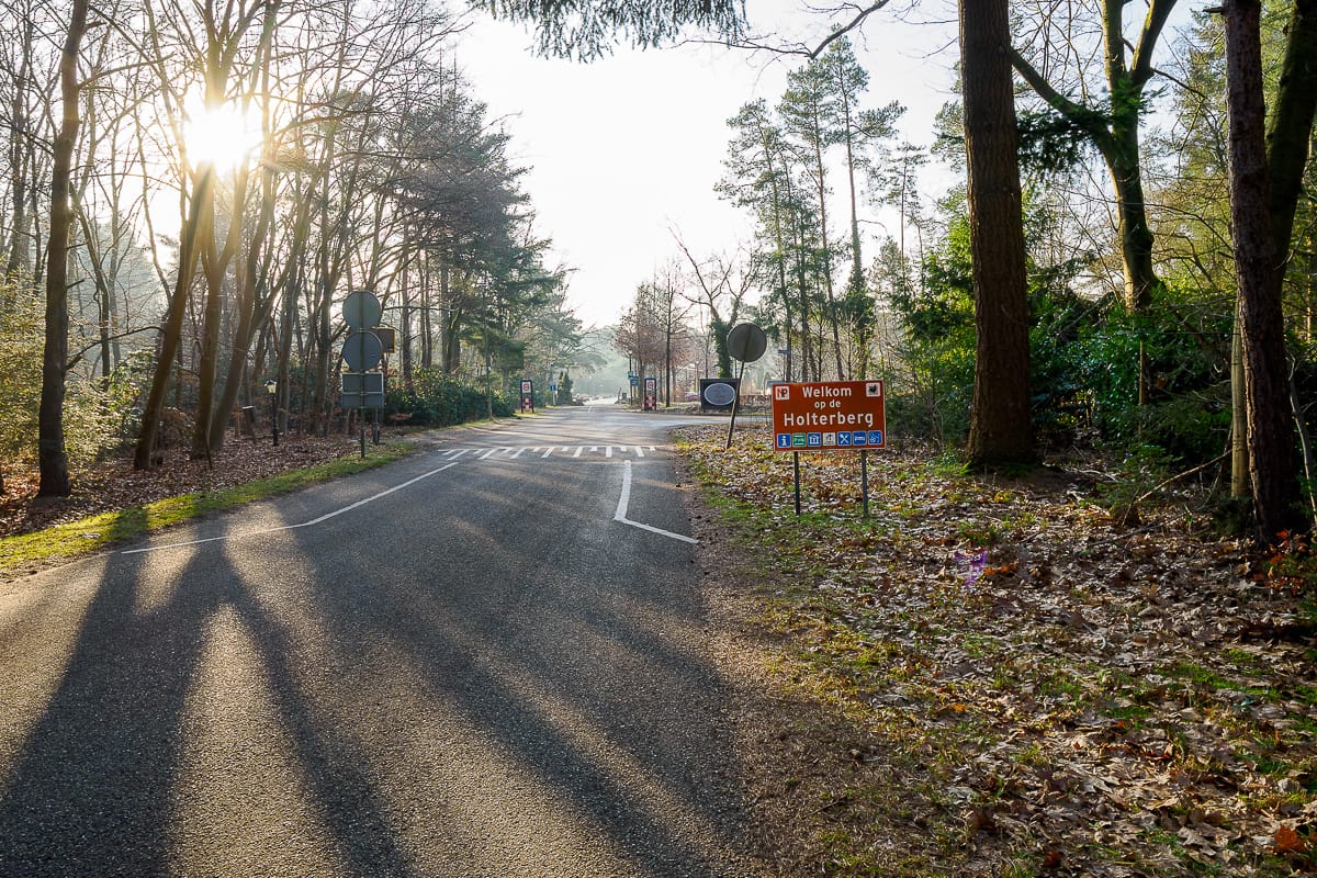 Foto 12 van Holterbergweg 15