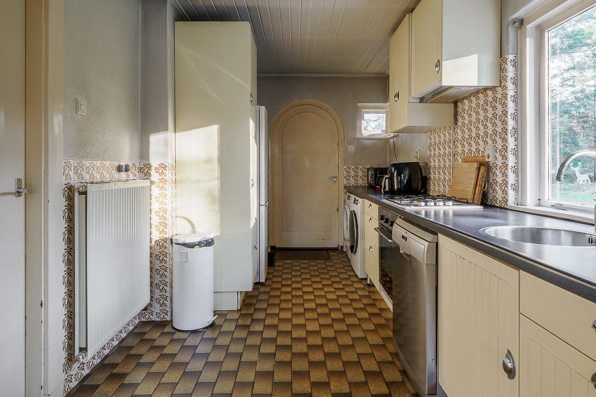 Foto 14 van Holterbergweg 15