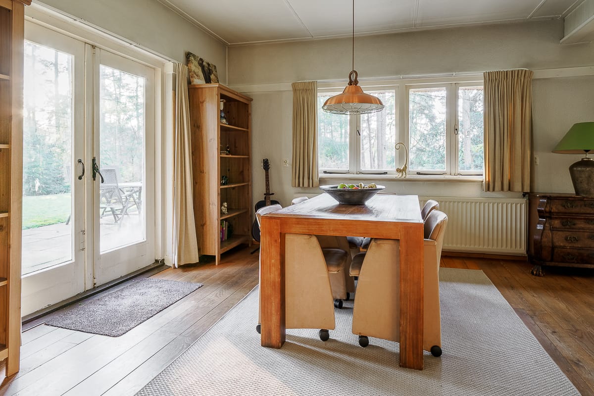 Foto 15 van Holterbergweg 15