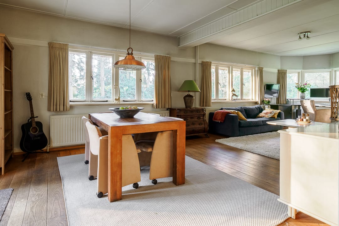 Foto 16 van Holterbergweg 15