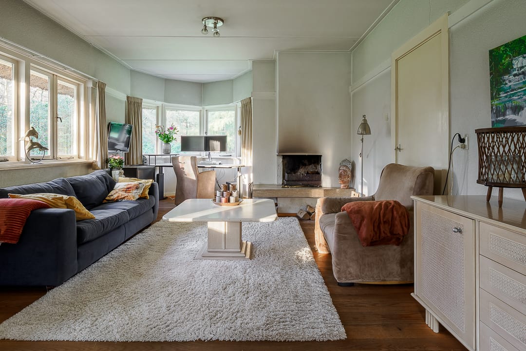 Foto 17 van Holterbergweg 15