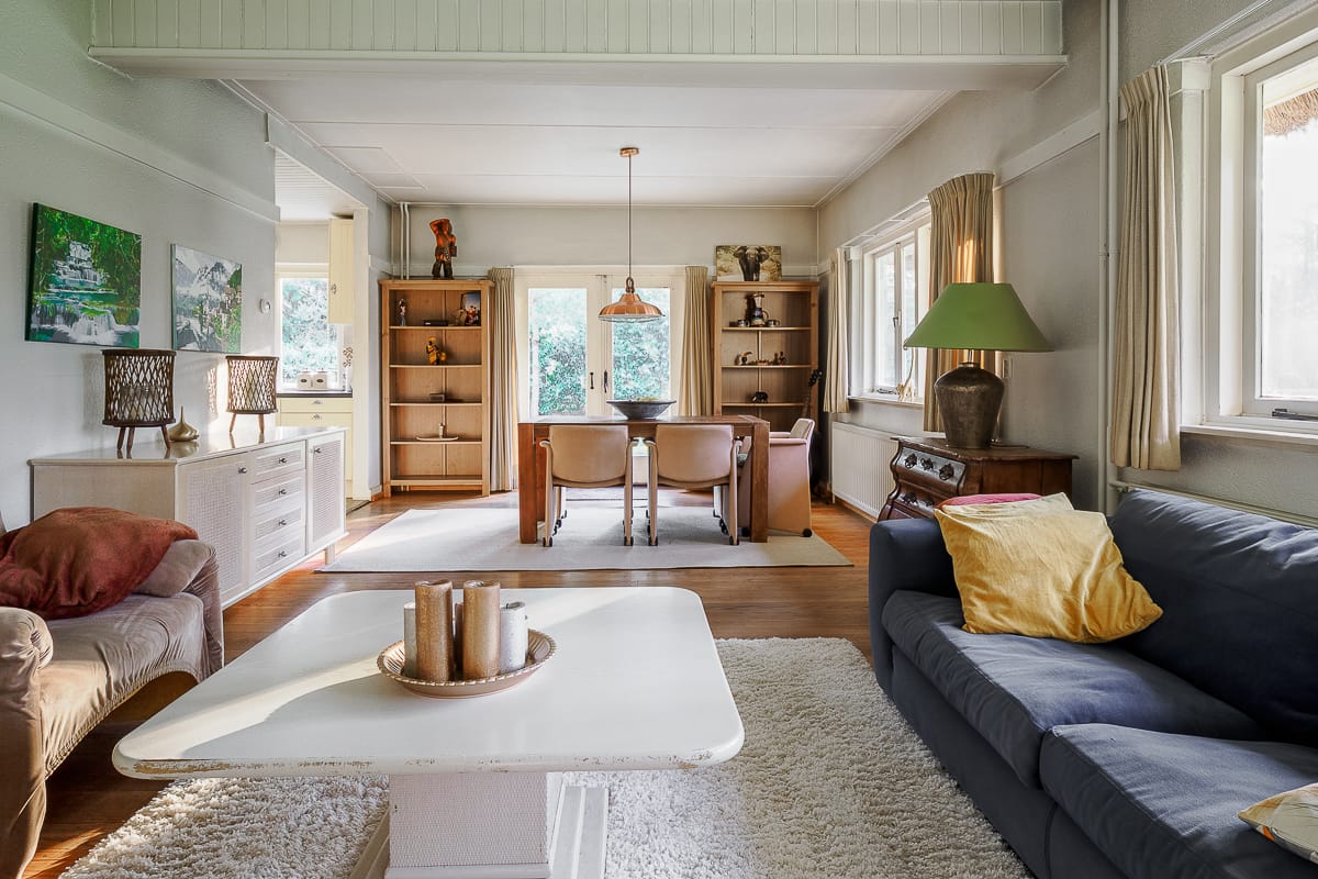 Foto 18 van Holterbergweg 15