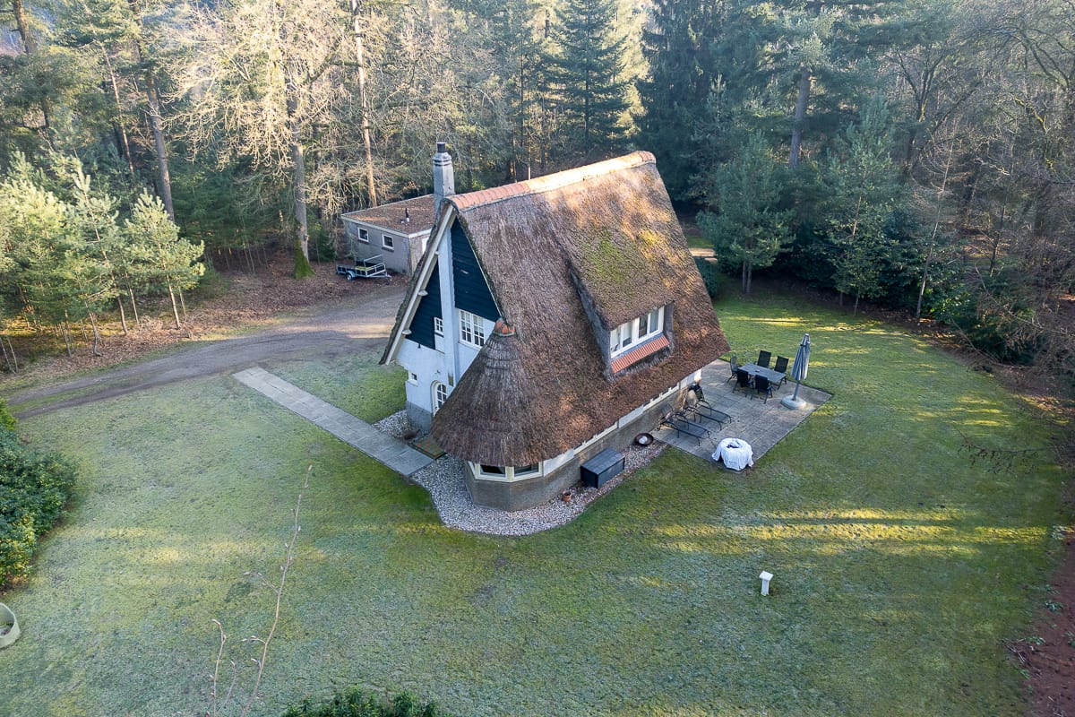 Photo 1 of Holterbergweg 15