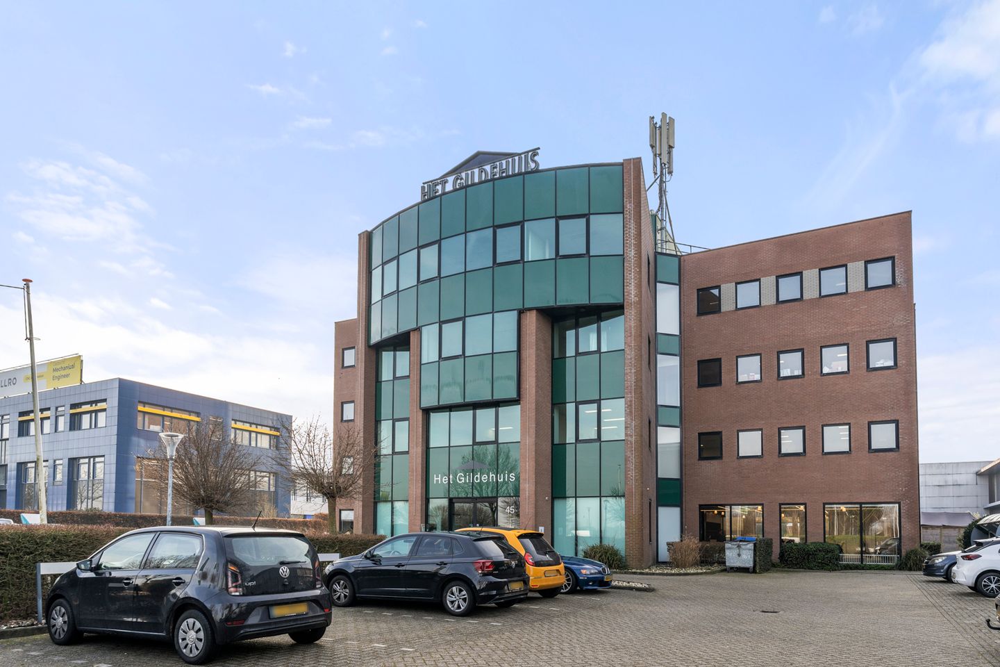 Bekijk foto 2 van Koningsschot 45