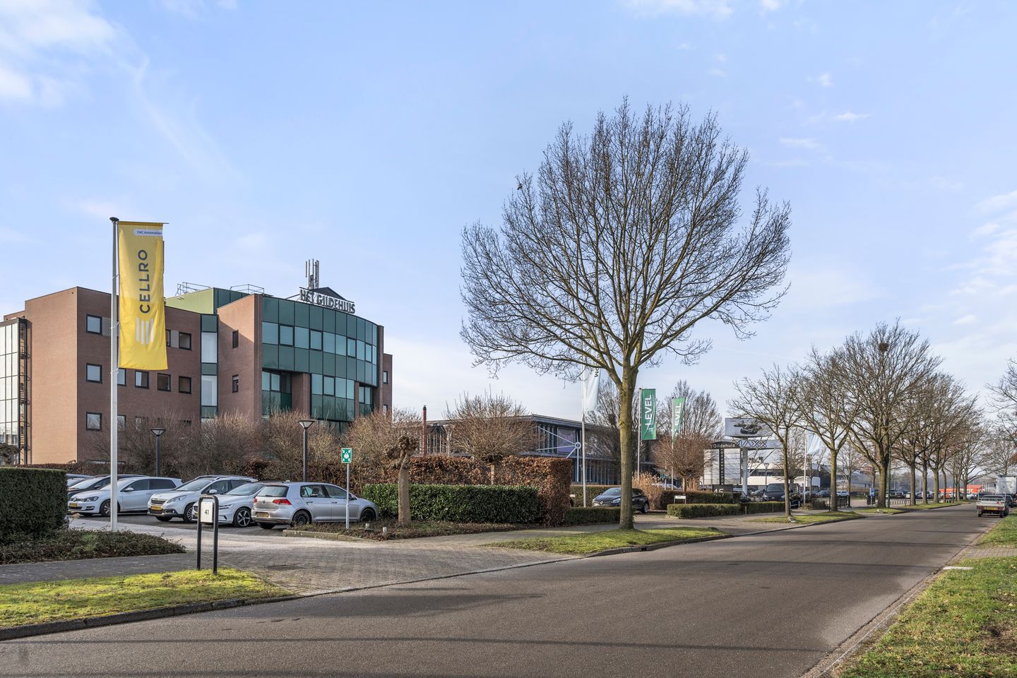 Bekijk foto 3 van Koningsschot 45