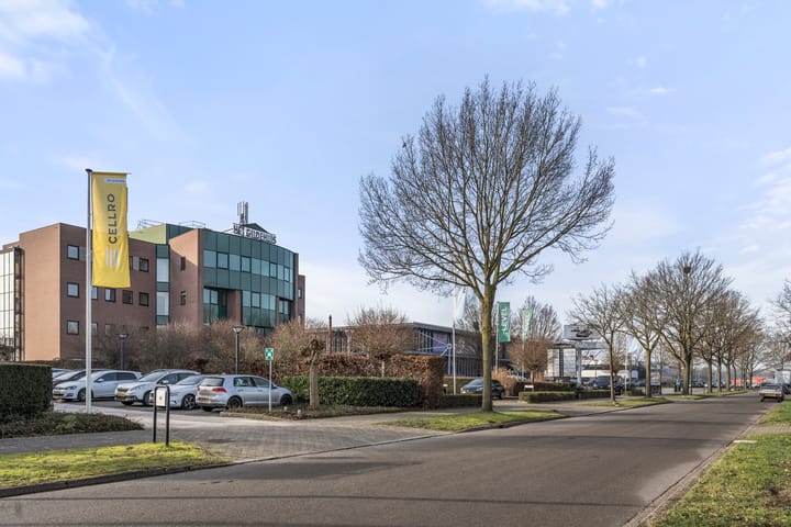 Koningsschot 45, Veenendaal