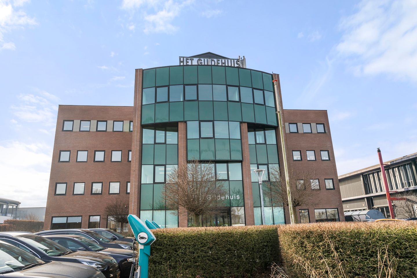 Bekijk foto 4 van Koningsschot 45