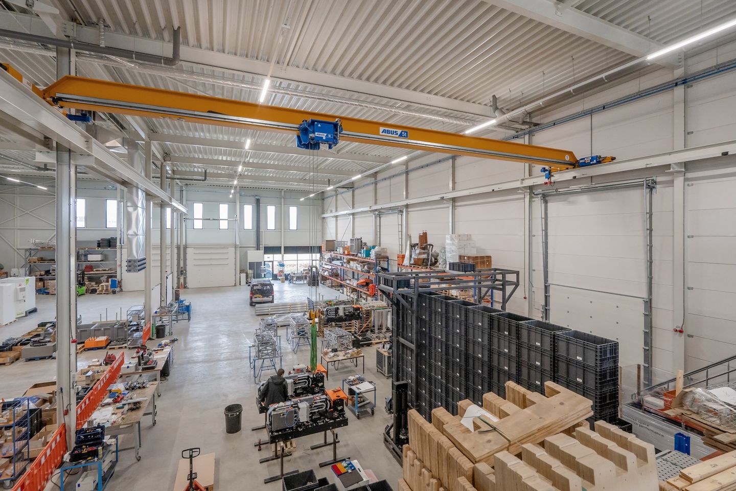 View photo 3 of Verlaatweg 9