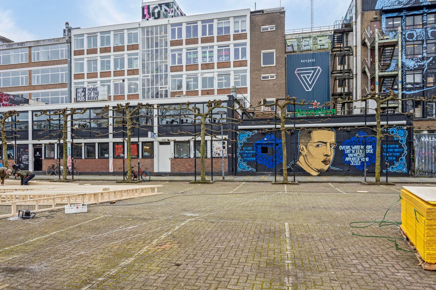 Bekijk foto 3 van Delftsestraat 19-A