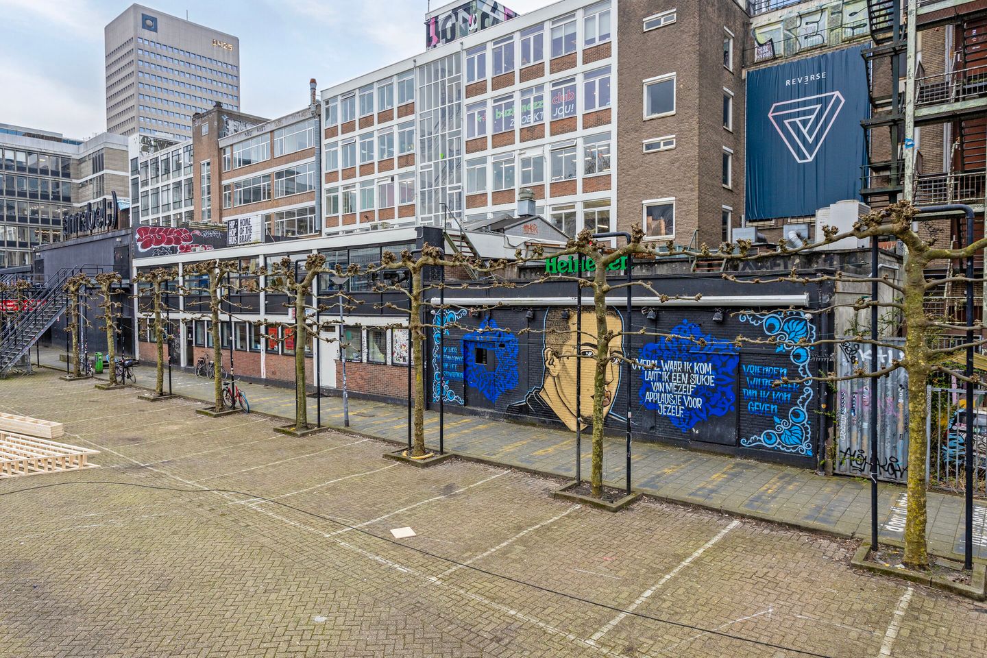 Bekijk foto 4 van Delftsestraat 19-A