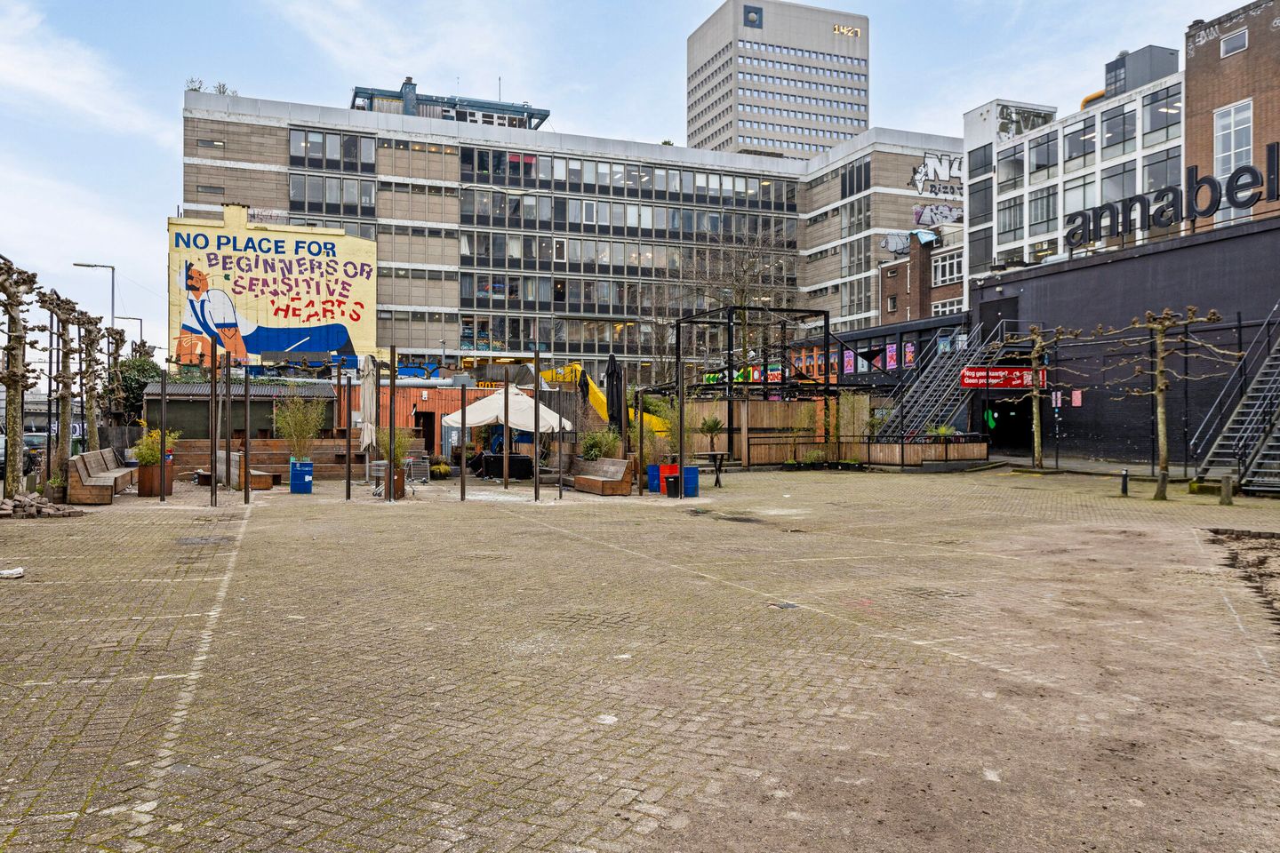 Bekijk foto 5 van Delftsestraat 19-A