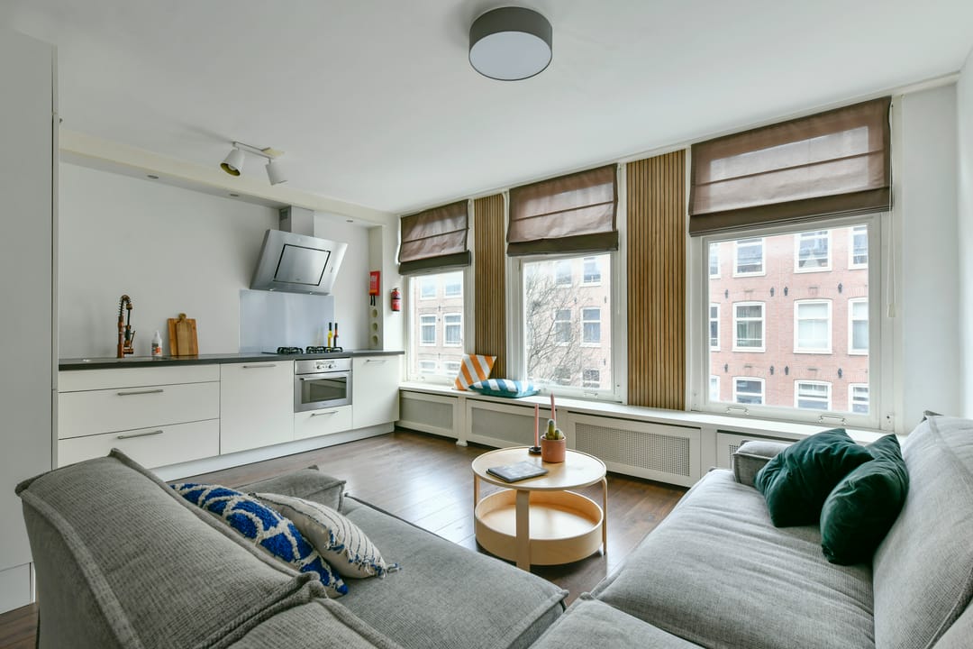 Foto 2 van Barentszstraat 226