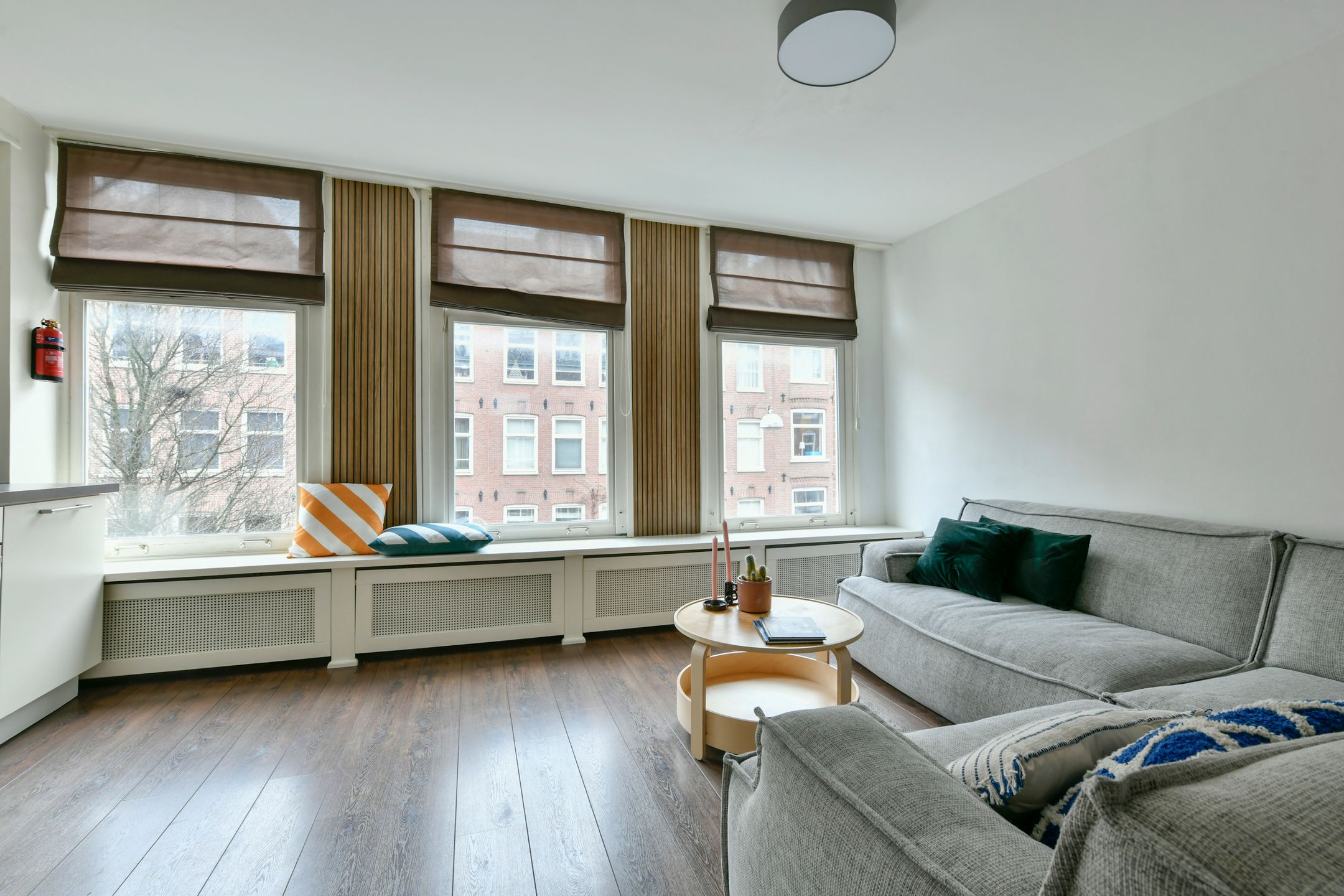 Foto 3 van Barentszstraat 226