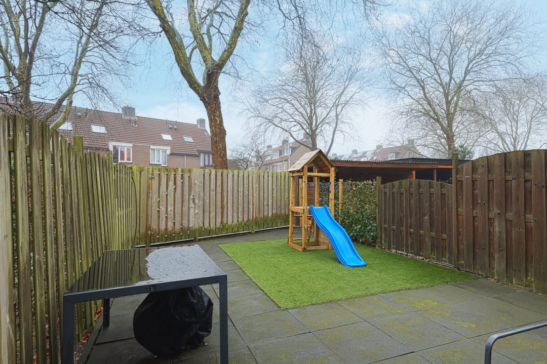 Photo 31 of Watermolen 132