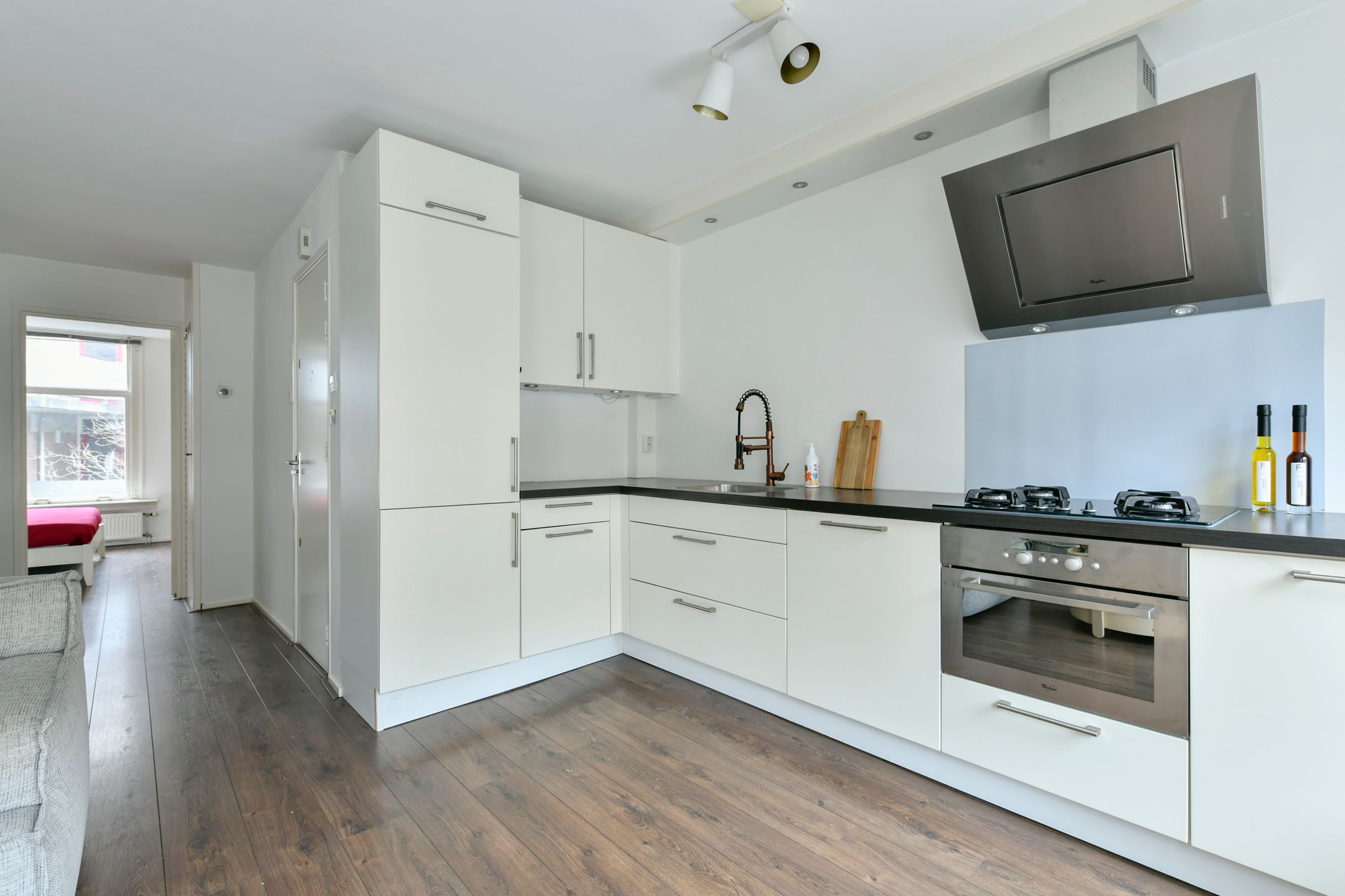 Foto 6 van Barentszstraat 226