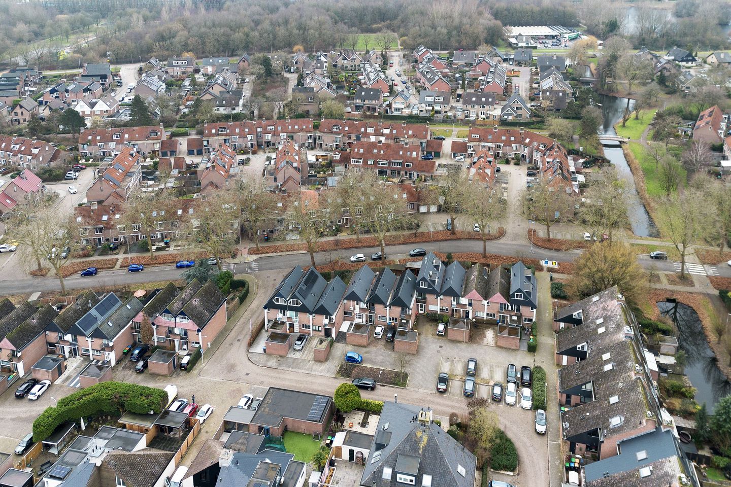 Photo 35 of Watermolen 132