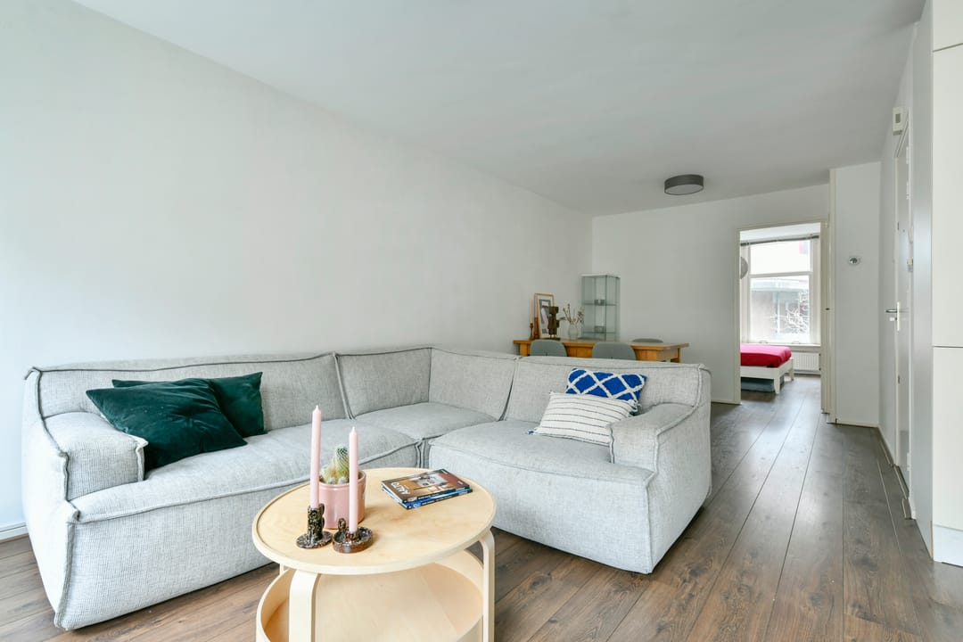 Foto 7 van Barentszstraat 226