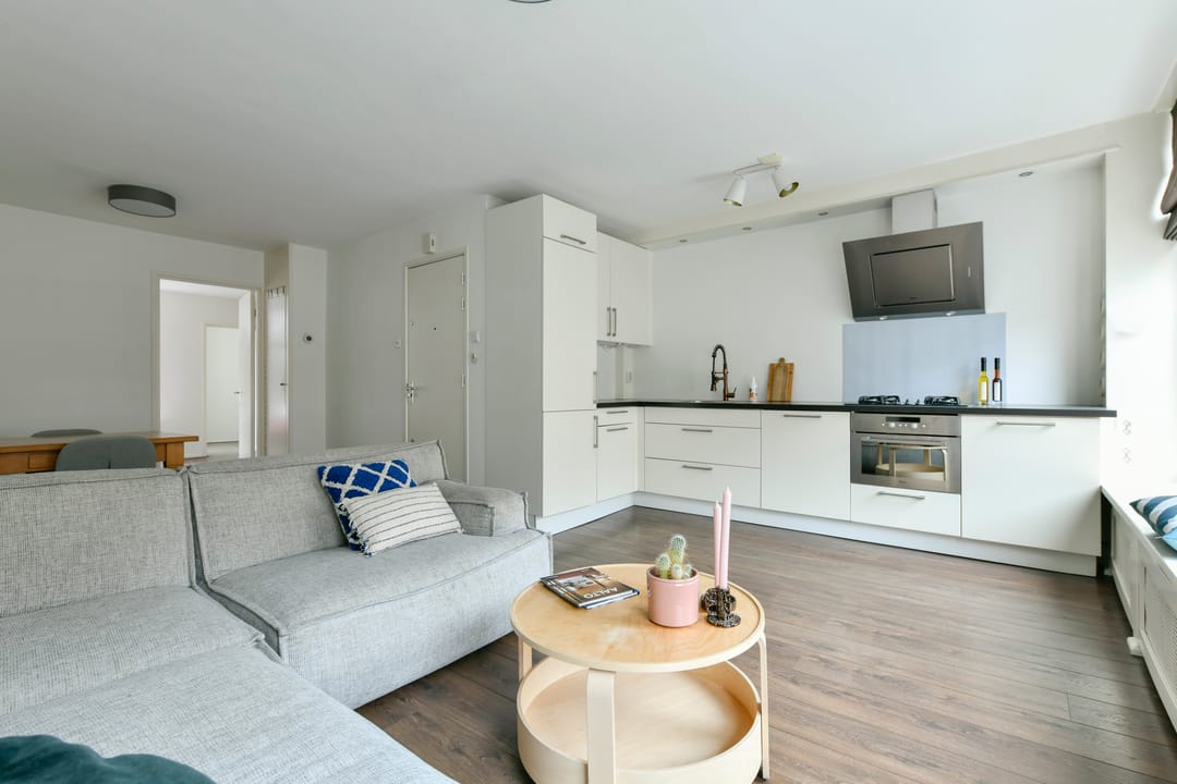 Foto 8 van Barentszstraat 226