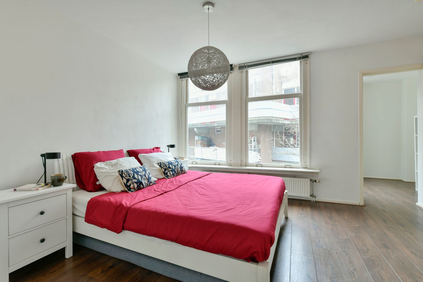 Foto 10 van Barentszstraat 226