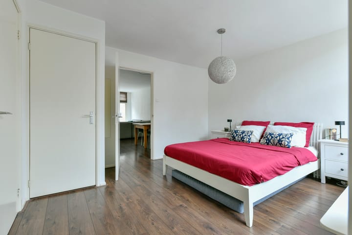 Foto 11 van Barentszstraat 226