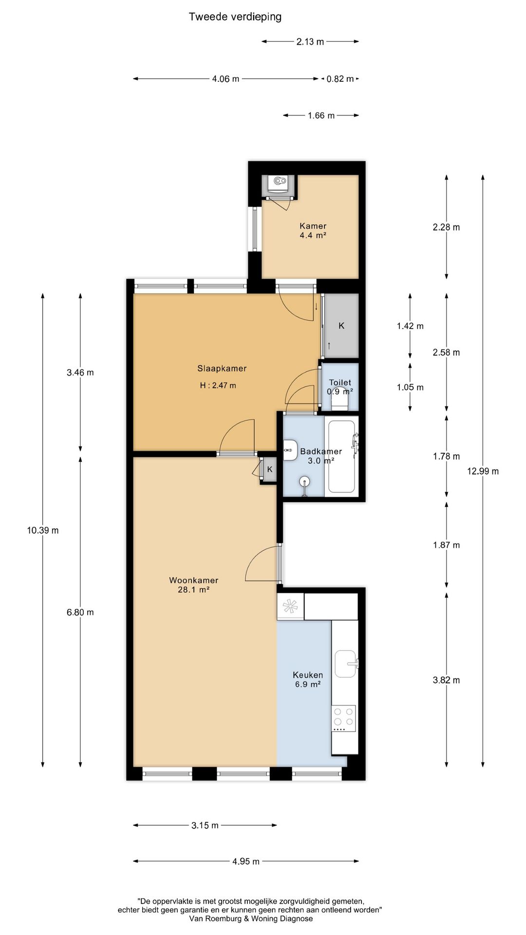 Foto 16 van Barentszstraat 226