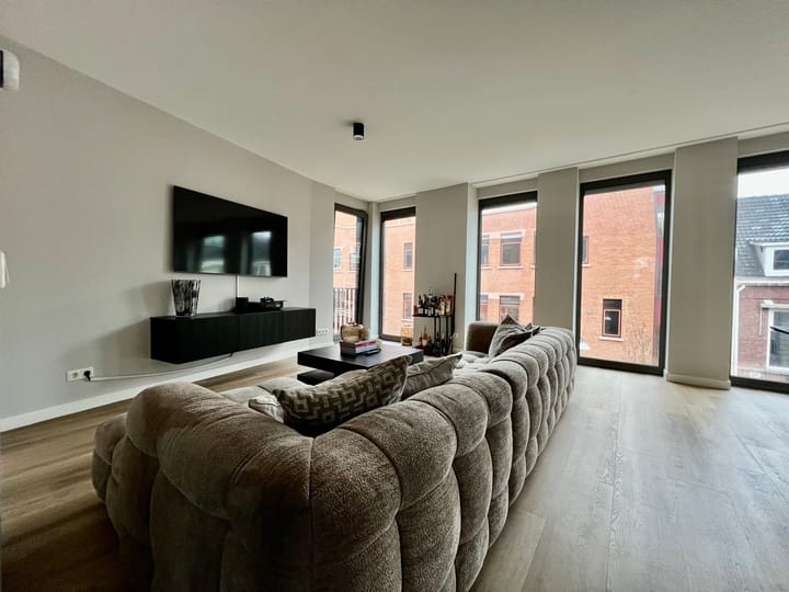 Photo 3 of Stationsstraat 3-02