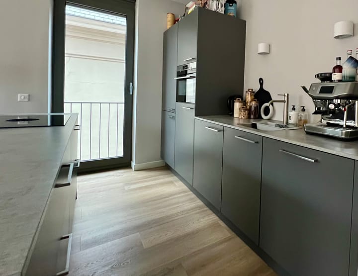 Photo 5 of Stationsstraat 3-02