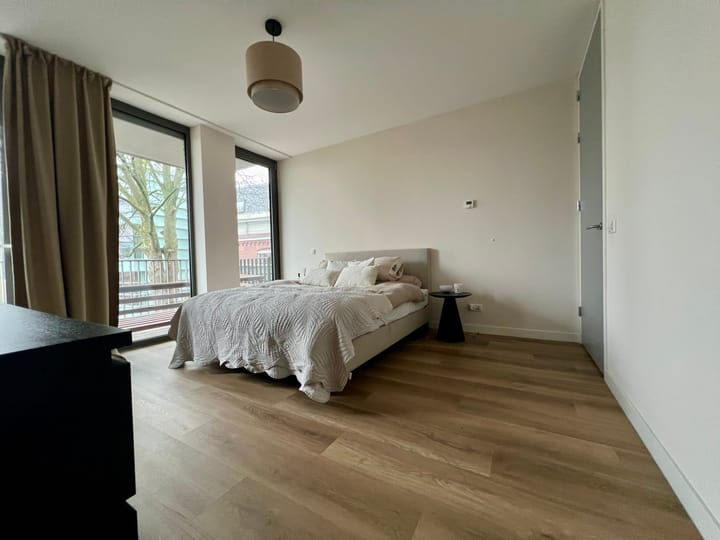 Photo 8 of Stationsstraat 3-02