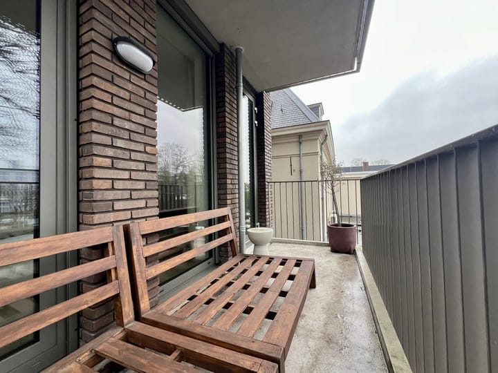 Photo 10 of Stationsstraat 3-02