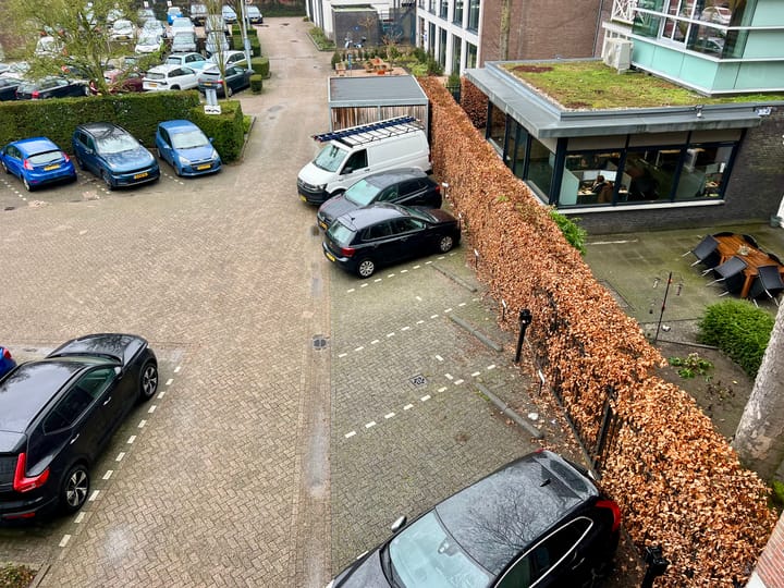 Photo 11 of Stationsstraat 3-02