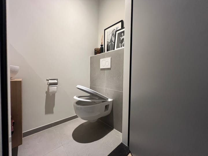 Photo 14 of Stationsstraat 3-02