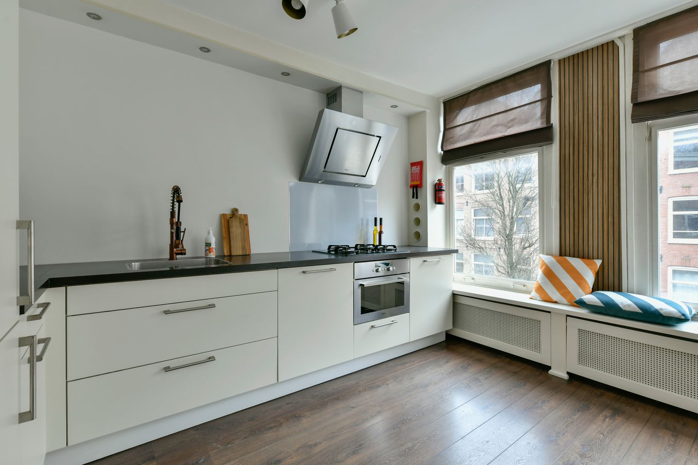 Foto 5 van Barentszstraat 226