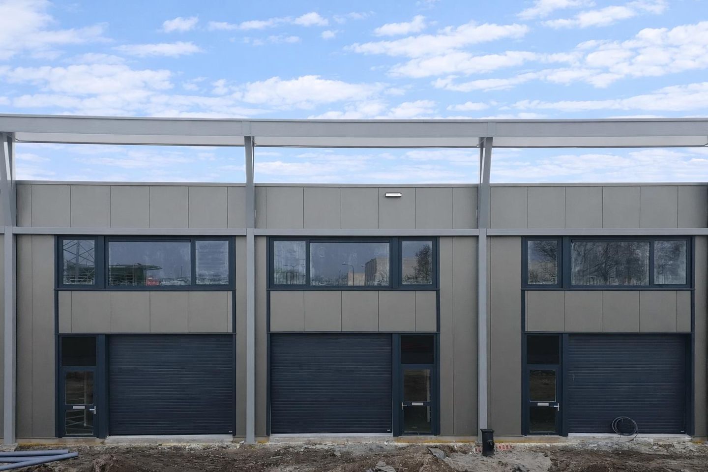 View photo 2 of Dortmundstraat 2-F