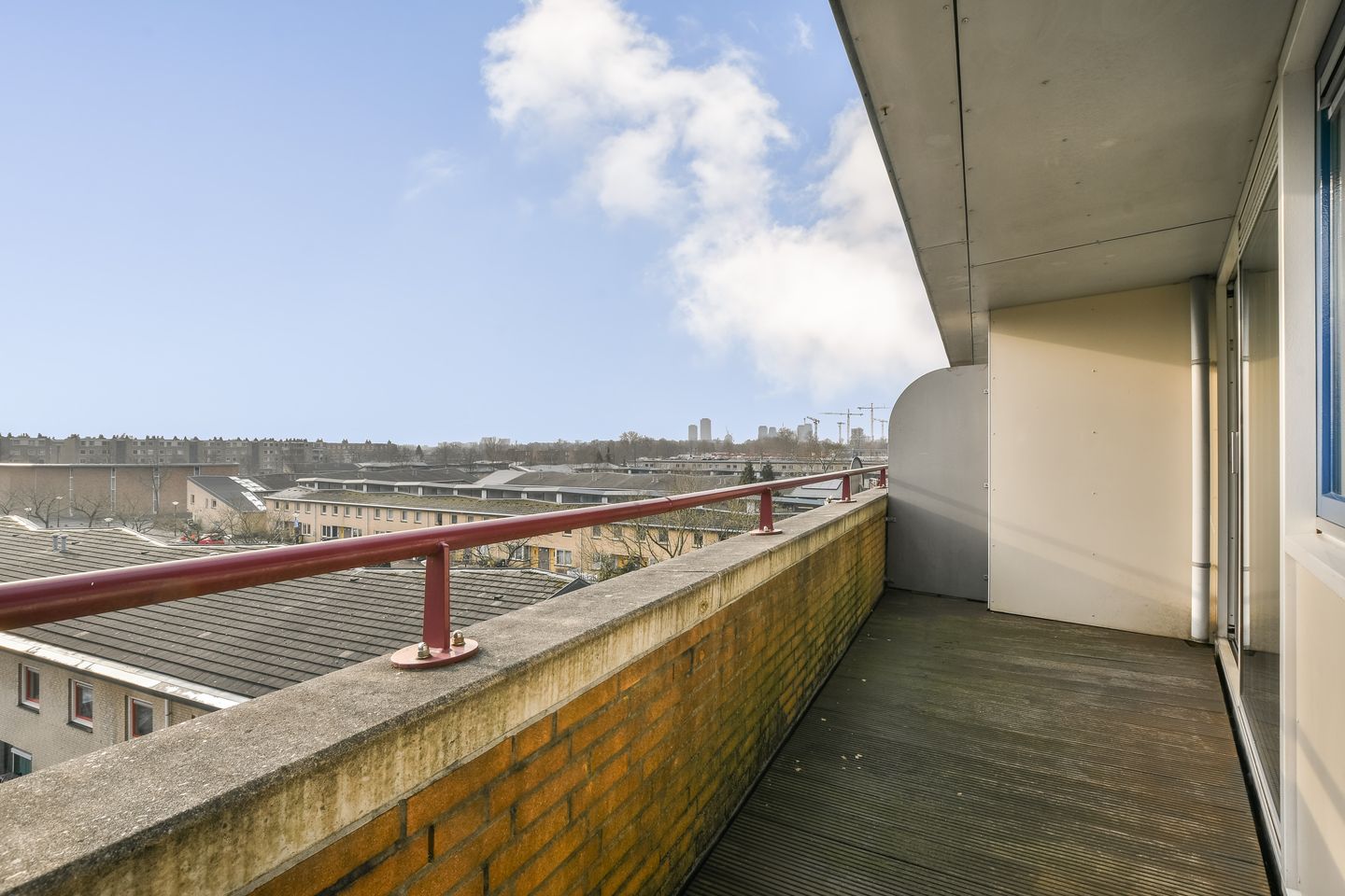 Photo 10 of Bijlmerdreef 917