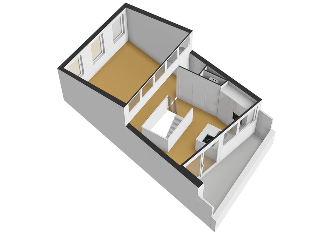 Photo 26 of Bijlmerdreef 917