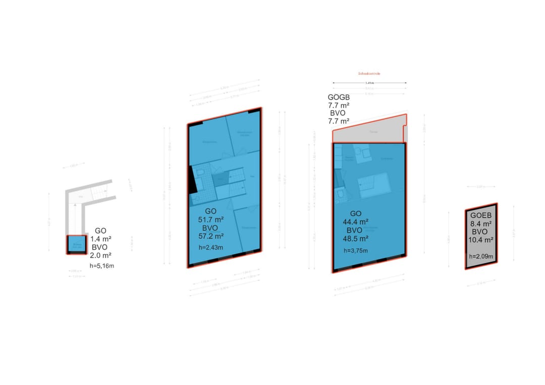 Photo 28 of Bijlmerdreef 917