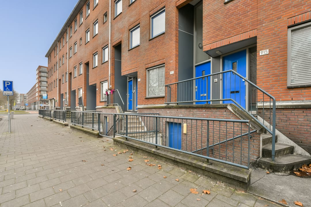 Photo 31 of Bijlmerdreef 917