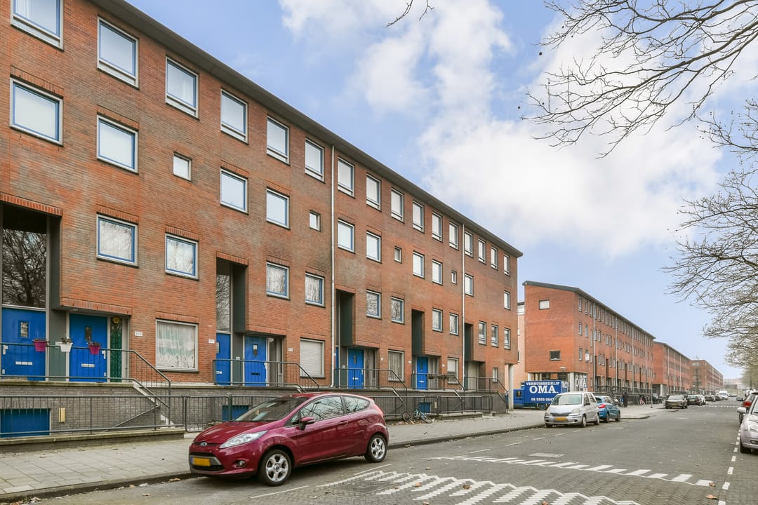 Photo 32 of Bijlmerdreef 917