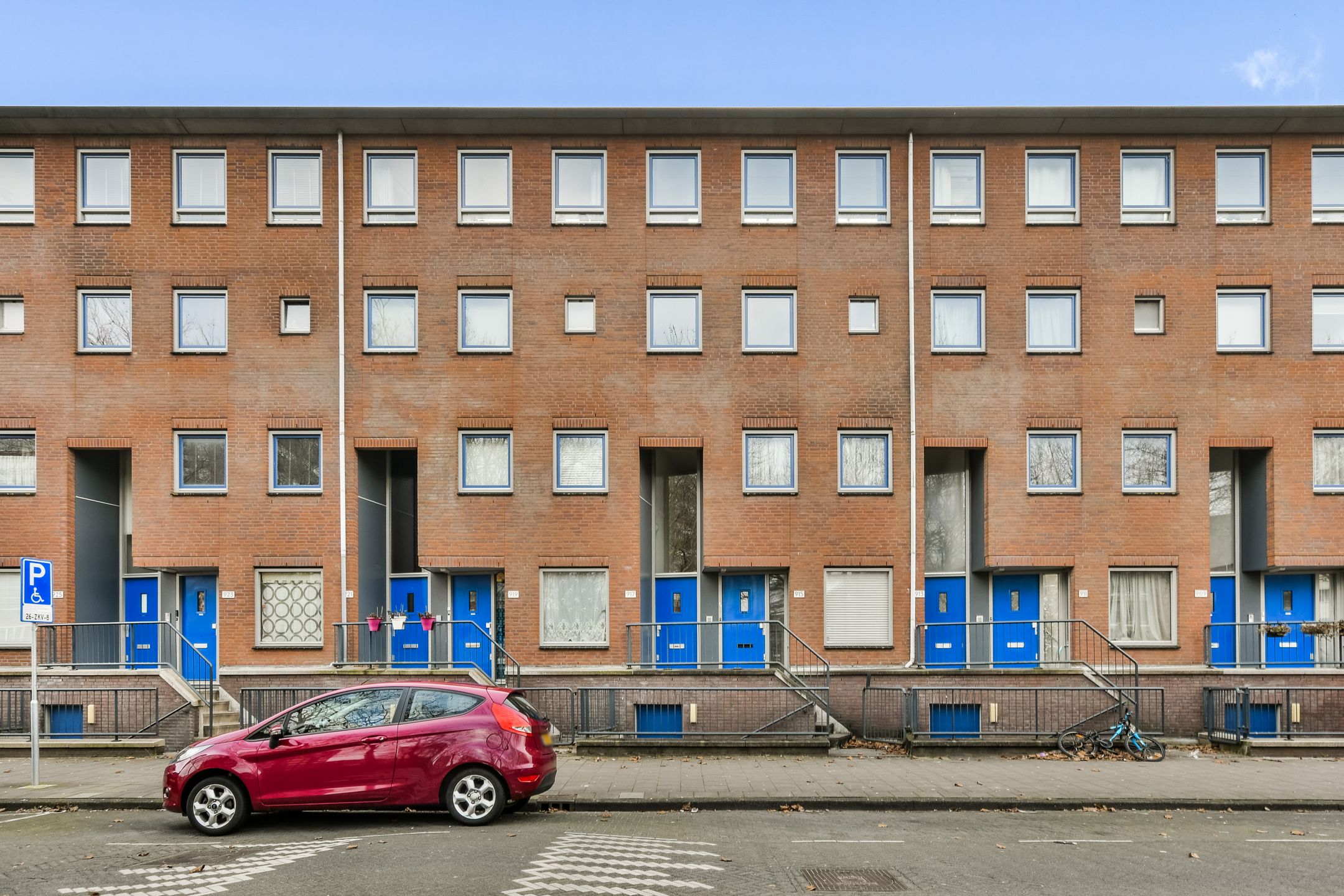 Photo 33 of Bijlmerdreef 917