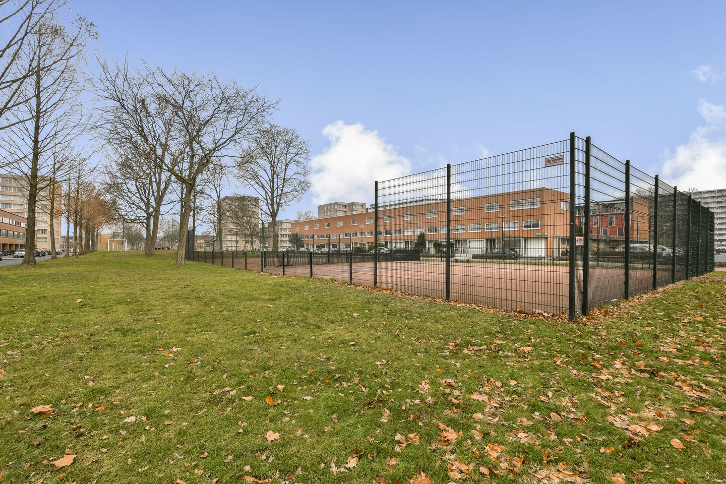 Photo 35 of Bijlmerdreef 917