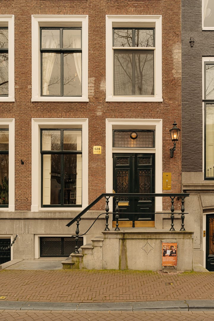 Foto 2 van Herengracht 528-C