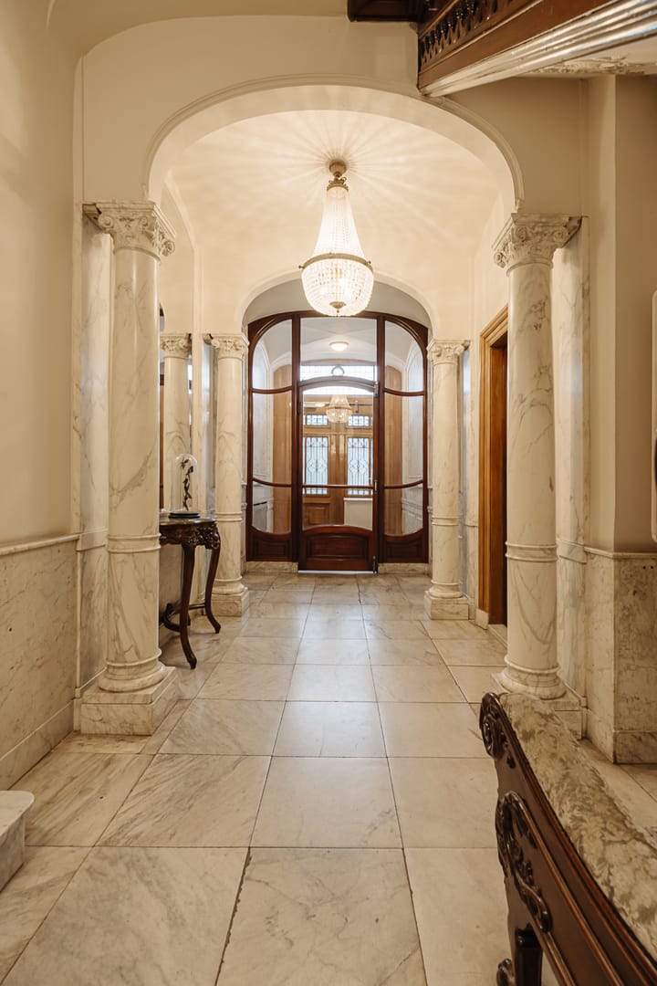 Foto 3 van Herengracht 528-C