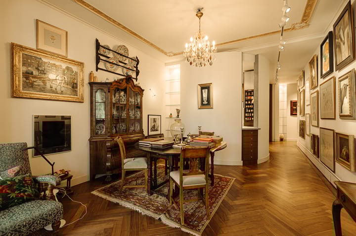 Foto 11 van Herengracht 528-C