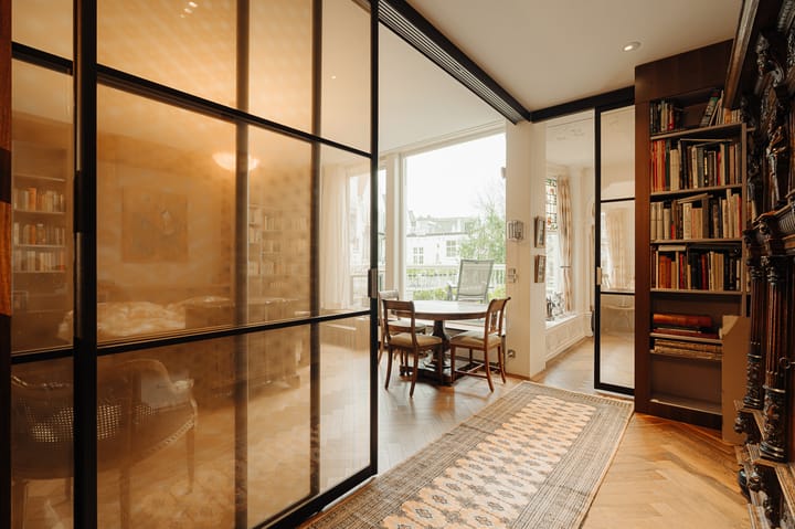 Foto 14 van Herengracht 528-C